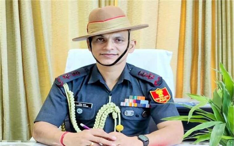Achievement: लेफ्टिनेंट कर्नल बना हिमाचल का बेटा रमेश चंद! राज्यपाल ने किया पदोन्नत