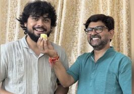 Achievement: हिमाचल के बेटे उत्कर्ष ने संगीत विषय की UGC NET परीक्षा में किया कमाल! देशभर में पाया पहला स्थान