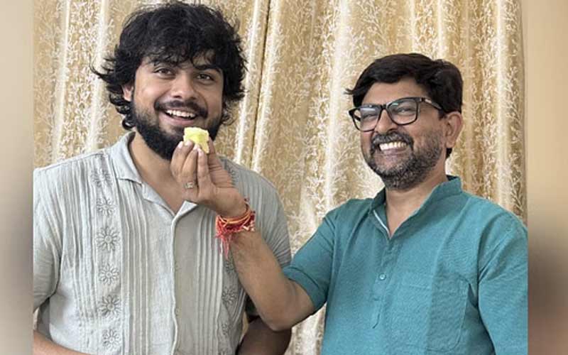 Achievement: हिमाचल के बेटे उत्कर्ष ने संगीत विषय की UGC NET परीक्षा में किया कमाल! देशभर में पाया पहला स्थान