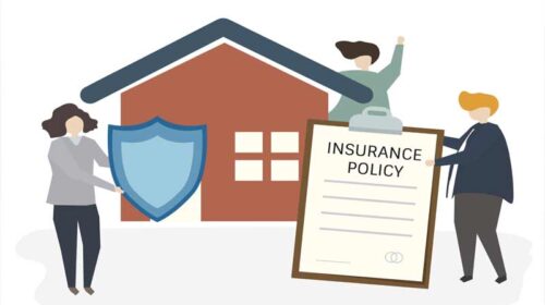 Home Insurance: इस बैंक ने शुरू की होम इंश्योरेंस पॉलिसी! घर में रखे हर एक समान को मिलेगी सुरक्षा
