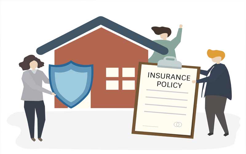Home Insurance: इस बैंक ने शुरू की होम इंश्योरेंस पॉलिसी! घर में रखे हर एक समान को मिलेगी सुरक्षा