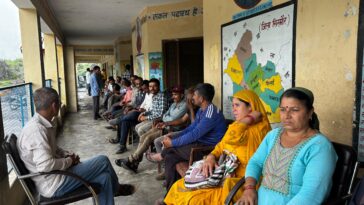 पांवटा साहिब : ढांग रूहाना स्कूल में तीन साल से नहीं है 11वीं और 12वीं कक्षा के कोई शिक्षक, ग्रामीणों का फूटा गुस्सा