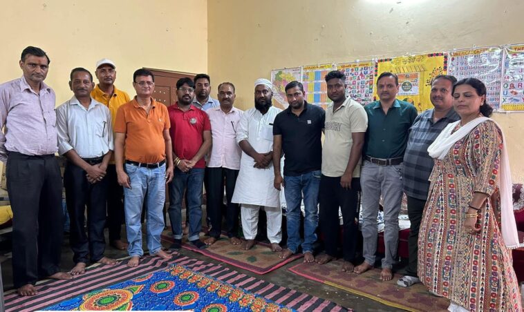 पांवटा साहिब: पुष्पा खंडूजा फिर बनीं संस्था की प्रधान, नई कार्यकारिणी का गठन