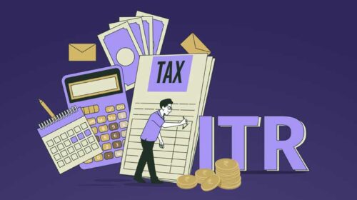 ITR New Code: सोशल मीडिया इनफ्लुएंसर के लिए नया टैक्स कोड जारी! जानिए नए नियम, फॉर्म और टैक्स छूट की जानकारी