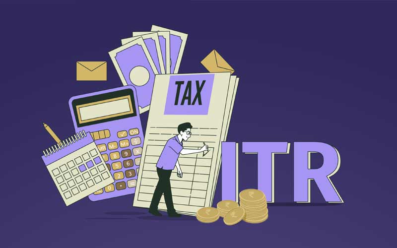 ITR New Code: सोशल मीडिया इनफ्लुएंसर के लिए नया टैक्स कोड जारी! जानिए नए नियम, फॉर्म और टैक्स छूट की जानकारी