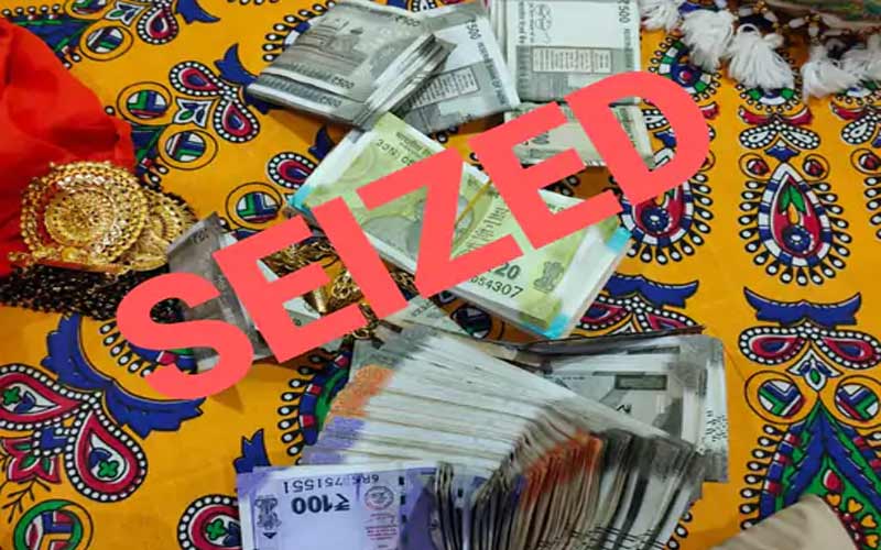 Himachal Crime News: नशा तस्करी के आरोपी पवन कुमार की 1.06 करोड़ रुपए की अवैध संपत्ति जब्त