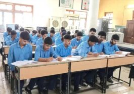 HP News: अढ़ाई साल में 4414 ITI प्रशिक्षुओं को देश की अग्रणी कंपनियों में मिली नौकरी! सैलरी 33 हजार… HP News: अढ़ाई साल में 4414 ITI प्रशिक्षुओं को देश की अग्रणी कंपनियों में मिली नौकरी! सैलरी 33 हजार…