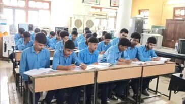 HP News: अढ़ाई साल में 4414 ITI प्रशिक्षुओं को देश की अग्रणी कंपनियों में मिली नौकरी! सैलरी 33 हजार…