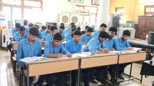 HP News: अढ़ाई साल में 4414 ITI प्रशिक्षुओं को देश की अग्रणी कंपनियों में मिली नौकरी! सैलरी 33 हजार…