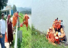 Himachal News Alert: युवकों को भारी पड़ा मजाक! नहर में डूबे 2 दोस्त, अभी तक नहीं लगा कोई सुराग