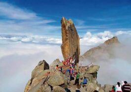 Kinnaur Kailash Yatra: आज से फिर शुरू हुई किन्नौर कैलाश यात्रा! प्रतिदिन जा सकेंगे 250 यात्री