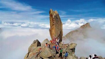 Kinnaur Kailash Yatra: इस दिन से शुरू होगी किन्नौर कैलाश यात्रा! लगेगा ग्रीन टैक्स, मेडिकल सर्टिफिकेट भी जरुरी