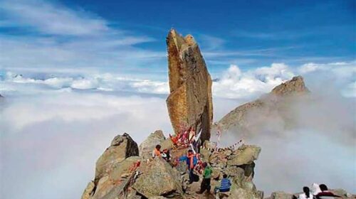 Kinnaur Kailash Yatra: इस दिन से शुरू होगी किन्नौर कैलाश यात्रा! लगेगा ग्रीन टैक्स, मेडिकल सर्टिफिकेट भी जरुरी