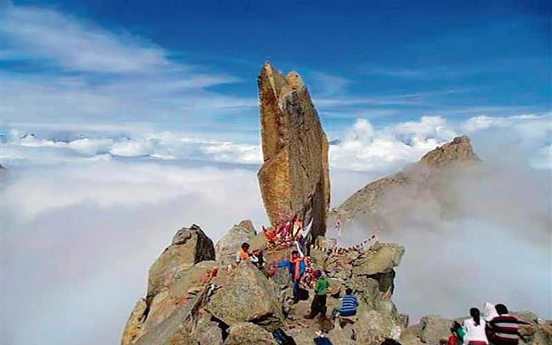 Kinnaur Kailash Yatra: इस दिन से शुरू होगी किन्नौर कैलाश यात्रा! लगेगा ग्रीन टैक्स, मेडिकल सर्टिफिकेट भी जरुरी