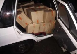 Himachal Crime News: गाड़ी में हो रही थी शराब की सप्लाई! पुलिस ने जाल बिछाकर पकड़ी कई पेटियां
