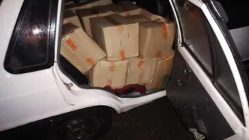 Himachal Crime News: गाड़ी में हो रही थी शराब की सप्लाई! पुलिस ने जाल बिछाकर पकड़ी कई पेटियां