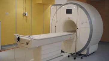 HP News: हिमाचल के अस्पतालों में स्थापित होगी MRI मशीनें! सरकार स्वास्थ्य क्षेत्र में खर्च करेगी 606.70 करोड़