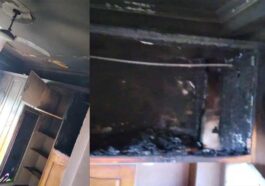 Himachal Crime News: हिमाचल में चोरी की बड़ी वारदात! लाखों के गहने और नकदी चुराई, फिर घर में लगाईं आग