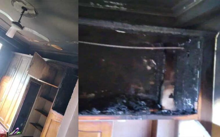 Himachal Crime News: हिमाचल में चोरी की बड़ी वारदात! लाखों के गहने और नकदी चुराई, फिर घर में लगाईं आग