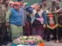 दुखद: असम में शहीद जवान का राजकीय सम्मान के साथ अंतिम संस्कार! पत्नी ने किया सैल्यूट, पिता को ढूंढ रहा मासूम एतिक