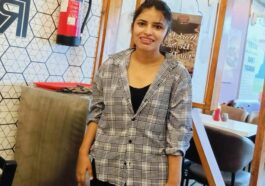 सिरमौर की उपलब्धि: UGC-NET पास कर सिंगटोऊ की मीरा बनी प्रेरणा! संघर्षों से रची सफलता की कहानी