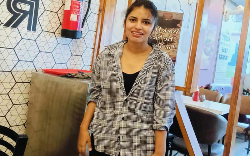 सिरमौर की उपलब्धि: UGC-NET पास कर सिंगटोऊ की मीरा बनी प्रेरणा! संघर्षों से रची सफलता की कहानी