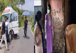 Himachal News: मोबाइल पशु चिकित्सा एम्बुलेंस बन रही पशुपालकों की मददगार! पशुओं का घरद्वार पर हो रहा उपचार