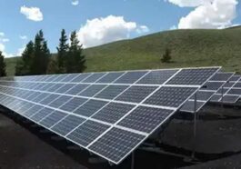 Sirmour News: प्रधानमंत्री सूर्य घर मुफ्त बिजली योजना के तहत सिरमौर का यह गांव आदर्श सौर गांव चयनित