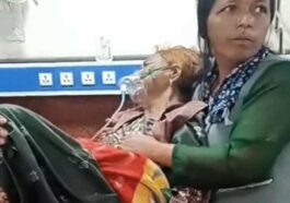 Himachal News Alert: अब आईजीएमसी में महिला की मौत! डॉक्टर पर लापरवाही के आरोप, इमरजेंसी में दिया खाली सिलेंडर