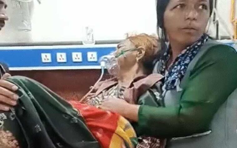Himachal News Alert: अब आईजीएमसी में महिला की मौत! डॉक्टर पर लापरवाही के आरोप, इमरजेंसी में दिया खाली सिलेंडर