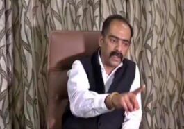 HP News: पंचायती राज मंत्री अनिरुद्ध सिंह पर मारपीट का आरोप! एफआईआर दर्ज