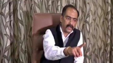 HP News: पंचायती राज मंत्री अनिरुद्ध सिंह पर मारपीट का आरोप! एफआईआर दर्ज