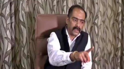 HP News: पंचायती राज मंत्री अनिरुद्ध सिंह पर मारपीट का आरोप! एफआईआर दर्ज