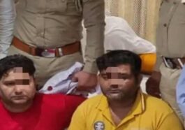 Himachal Crime News: पुलिस ने निजी होटल में मारा छापा! चिट्टे-नकदी सहित दो सगे भाई अरेस्ट
