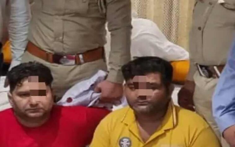 Himachal Crime News: पुलिस ने निजी होटल में मारा छापा! चिट्टे-नकदी सहित दो सगे भाई अरेस्ट