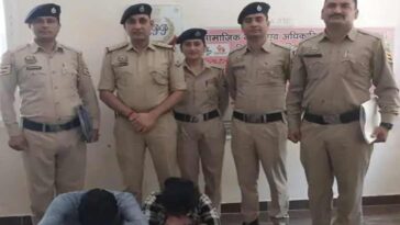 Himachal Crime News: पुलिस ने रिहायशी मकान में दी दबिश! हेरोइन सहित युवक और युवती काबू