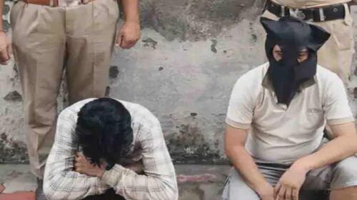 Himachal Latest News: पुलिस ने घर में की छापामारी! हेरोइन और कैश पकड़ा, दो काबू Himachal Latest News: पुलिस ने घर में की छापामारी! हेरोइन और कैश पकड़ा, दो काबू