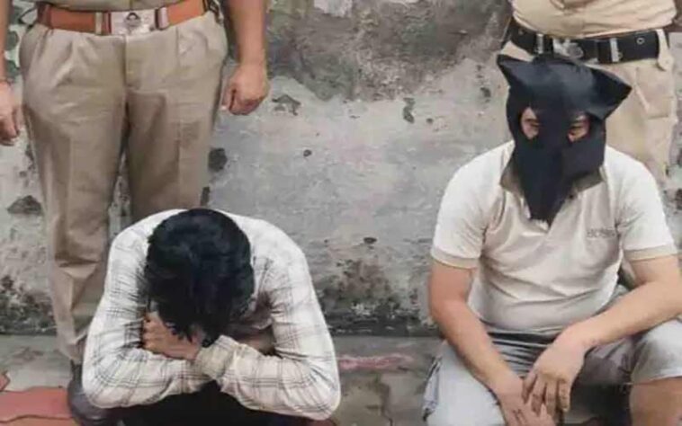 Himachal Latest News: पुलिस ने घर में की छापामारी! हेरोइन और कैश पकड़ा, दो काबू Himachal Latest News: पुलिस ने घर में की छापामारी! हेरोइन और कैश पकड़ा, दो काबू