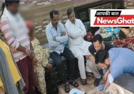 Himachal Crime News: पुलिस ने घर में मारा छापा! हेरोइन सहित माँ-बेटा काबू