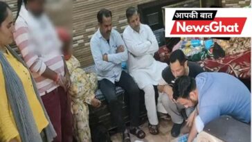 Himachal Crime News: पुलिस ने घर में मारा छापा! हेरोइन सहित माँ-बेटा काबू