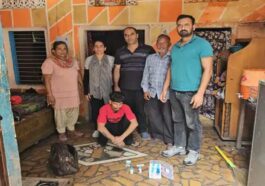 Himachal Crime News: पुलिस ने घर में की छापेमारी! ससुराल में रह रहे युवक से हेरोइन बरामद