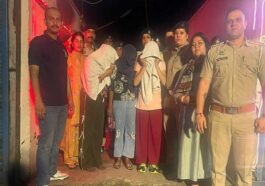 Himachal Crime News: गेस्ट हाउस में चल रहे देह व्यापार का पर्दाफाश! 35 वर्षीय महिला अरेस्ट, दो युवतियां रेस्क्यू