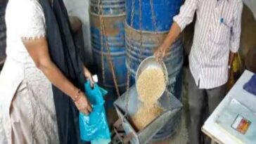 HP News: राशन वितरण के लिए फेस ऑथेंटिकेशन शुरू करने वाला देश का पहला राज्य बना हिमाचल