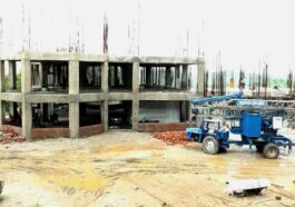 Himachal News Update: 50 करोड़ रुपये से बन रहा राजीव गांधी डे-बोर्डिंग स्कूल! विद्यार्थियों को मिलेंगी सभी तरह की आधुनिक सुविधाएं