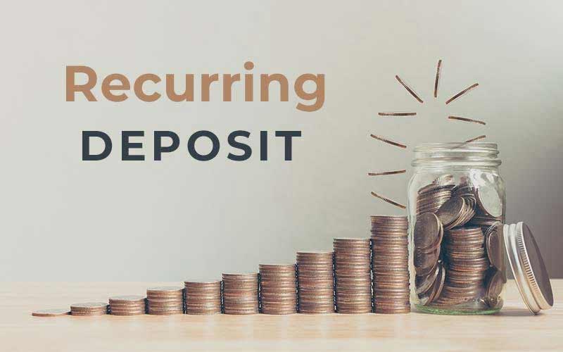 RD Sheme: यह बैंक RD स्कीम पर दे रहा 8 प्रतिशत तक ब्याज! 500 रूपए से शुरू करे निवेश