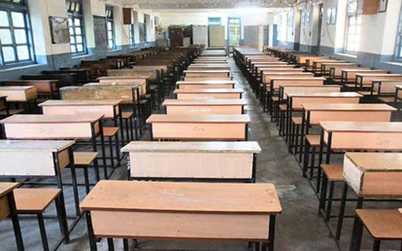 Himachal Latest News: हिमाचल के 100 स्कूलों में अगले सत्र से सीबीएसई पाठ्यक्रम होंगे शुरू