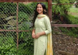 Achievement : AIIMS एग्जाम में शिलाई की बेटी खुशी चौहान ने हासिल की देशभर में 24वीं रैंक