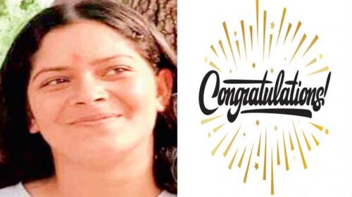 Sirmour News: एनआईएस महिला कबड्डी कोच बनी सिरमौर की बेटी श्यामा! कोच से पांच साल तक लिया प्रशिक्षण