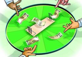 पांवटा साहिब: दुकान में चला रहा था सट्टा कारोबार! पुलिस ने रंगे हाथों पकड़ा