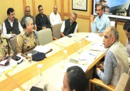 CM Sukhu: बादल फटने की बढ़ती घटनाओं का अध्ययन करने की आवश्यकता! सीएम बोले- प्रदेश में 19 जगह फ़टे बादल
